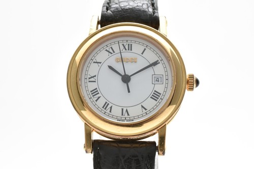 Near mint gucci 7200l 26mm - [near,