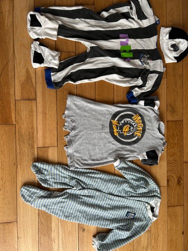 Vintage newcastle united baby - united,