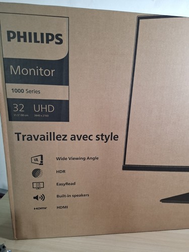 Philips 32e1n1800la 32 inch - philips,