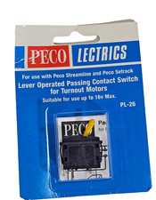 PECO PL-26 Lever Operated