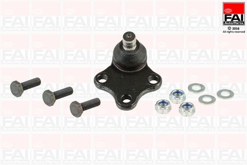 Fai front lower ball joint - fai,