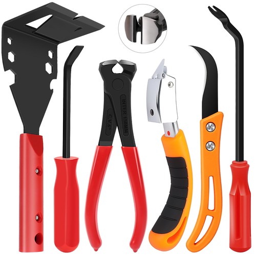 6pcs trim removal - trim, tool