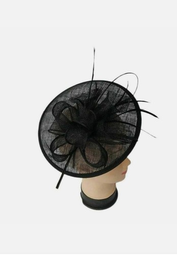 Fascinator new women large - new, women's