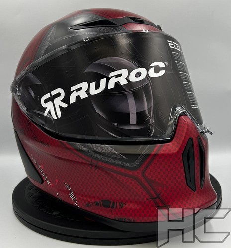 Ruroc eox deadpool - -, sale