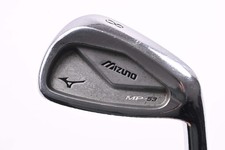 Mizuno MP-53 #8 Iron / X-Flex