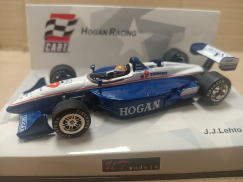 Indy car cart - car, hogan