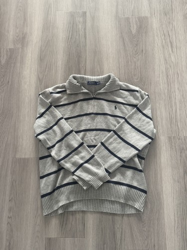 Polo ralph lauren quarter - ralph,