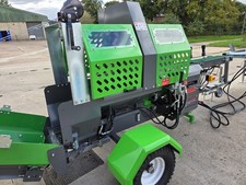 RSL FP480 MKIII Firewood