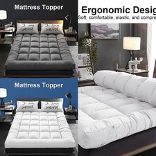 Hotel Quality 10cm Mattress