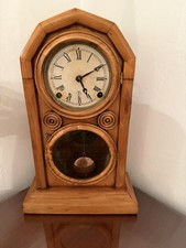 1871 Antique USA E. Ingraham