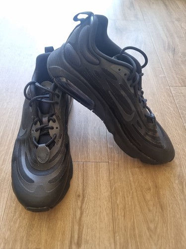 Nike air max - max, exosense