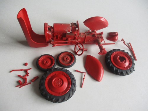 Airfix 20 scale - airfix,
