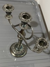 Ianthe silver plated - ianthe,