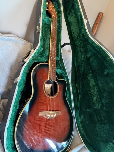 Tanglewood odyssey tmo 7nc - tanglewood, tmo-7nc