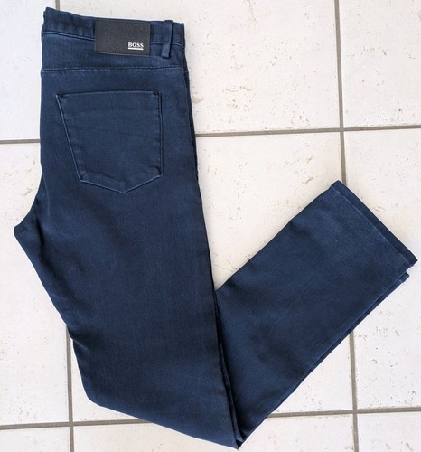 Hugo boss slim - hugo, fit