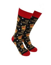 Sock Society His Lordship