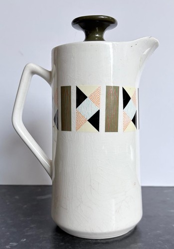 Vintage beswick metric coffee - metric,