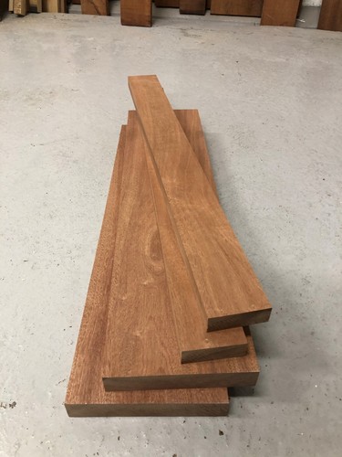 Sapele solid hardwood - sapele, par