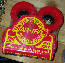 55mm STAR-TRAC KRYPTONICS