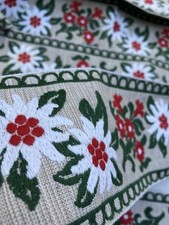 Vintage 1950s / 1960s Swedish