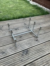 Jag stainless RP1 pod