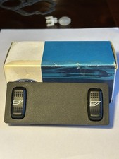 New window switch pack Fits