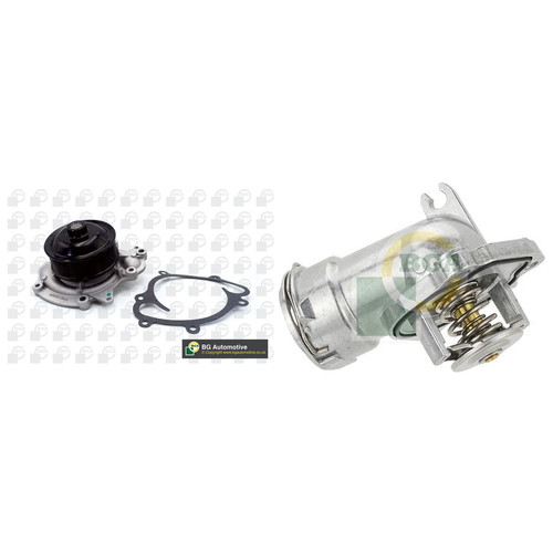 Bga water pump thermostat - bga, &
