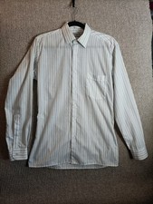 SAVILE ROW MENS SHIRT vintage