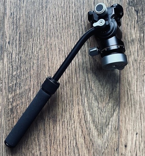 Smallrig fluid video head - fluid,