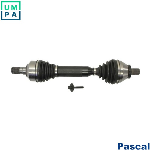 Drive shaft g2v020pc for volvo - g2v020pc,
