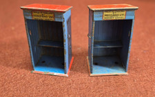 Hornby Meccano O Gauge Open