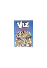 Best of Viz comic:The Big Hard one(Issues 1..., Unnamed