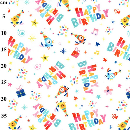 Birthday celebrations print - birthday,