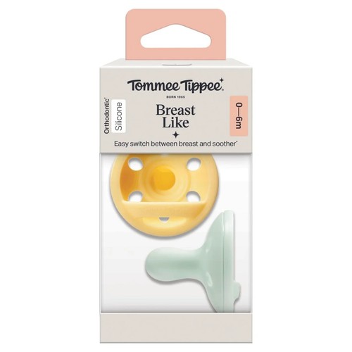 Tommee tippee closer nature - tippee,