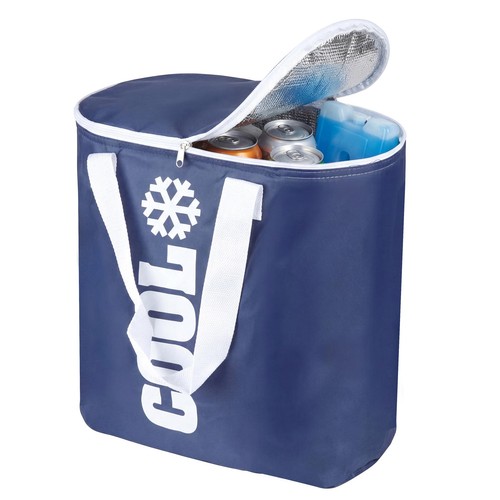 24l insulated cool bag thermal - 24l,