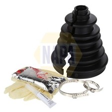 Napa Drive Shaft Bellow