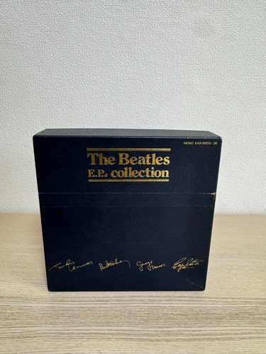 The beatles e - beatles, e.p
