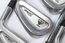 Titleist DCI 962B Irons / 3-9i