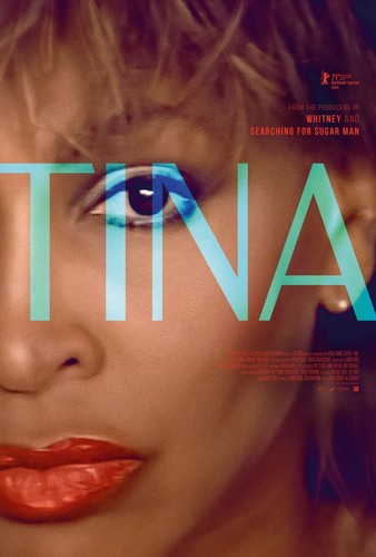 Tina 2021 movie poster art - 2021,