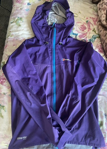 Berghaus women purple - berghaus,