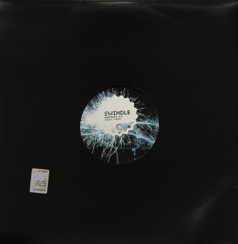 Swindle airmiles 12 vinyl - -,