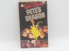 Pete's Dragon by Dewy Moffatt