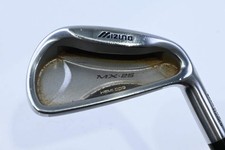 Mizuno MX-25 #3 Iron / 21 Degree / Regular Flex Mizuno Exsar IS2 Shaft