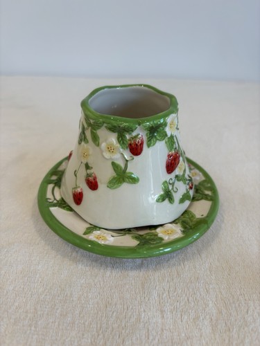 Yankee candle shade and - yankee, plate