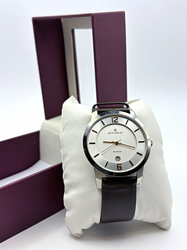 Accurist men quartz - accurist, men’s