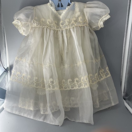 Piece vintage baby - piece,