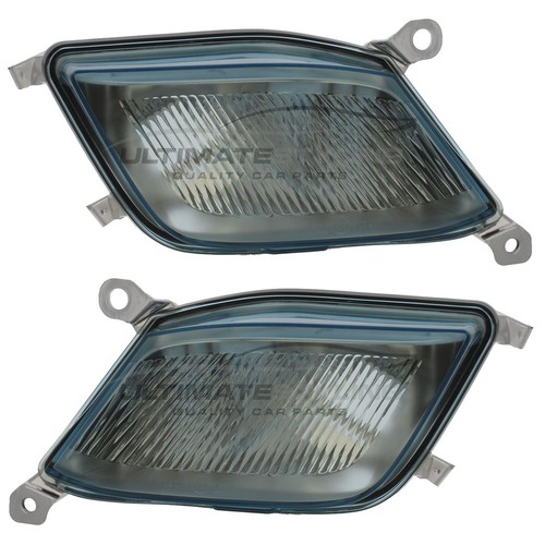 Front indicator lights fits - front,