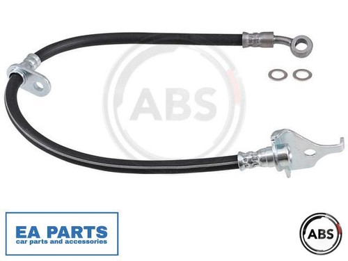 Brake hose for - for, ballade