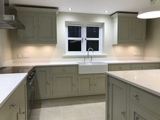 Bespoke solid wood shaker - bespoke,