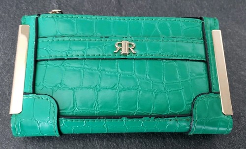River island green - green, purse